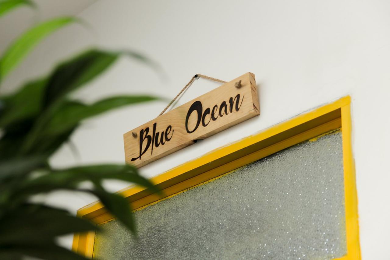 Halo Hostel Quy Nhon Εξωτερικό φωτογραφία