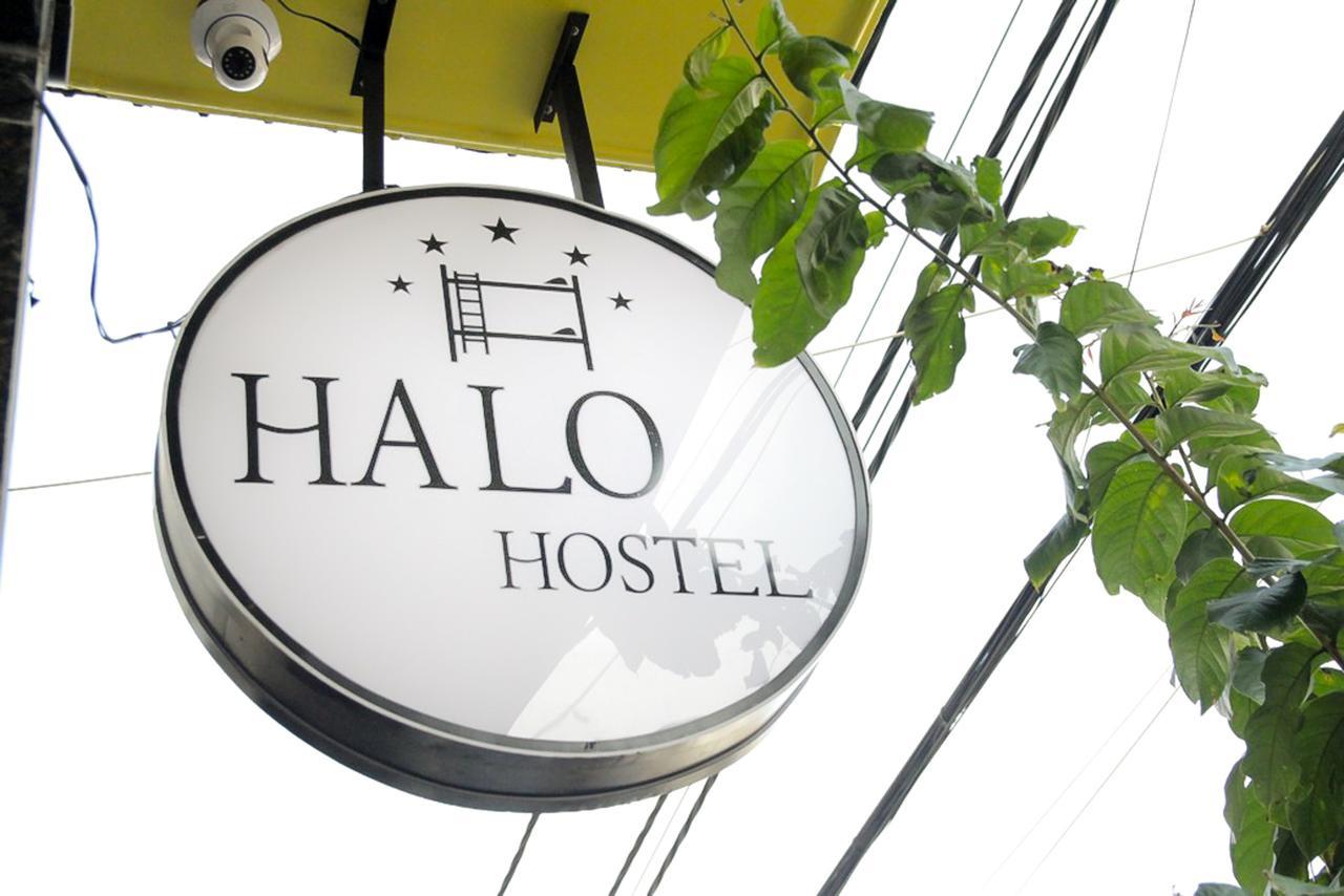 Halo Hostel Quy Nhon Εξωτερικό φωτογραφία