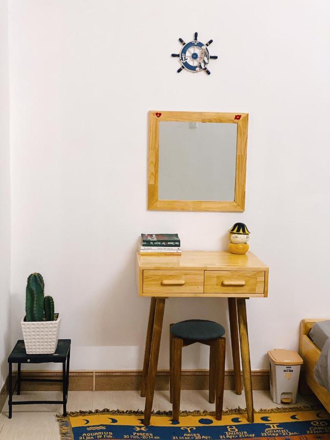 Halo Hostel Quy Nhon Εξωτερικό φωτογραφία
