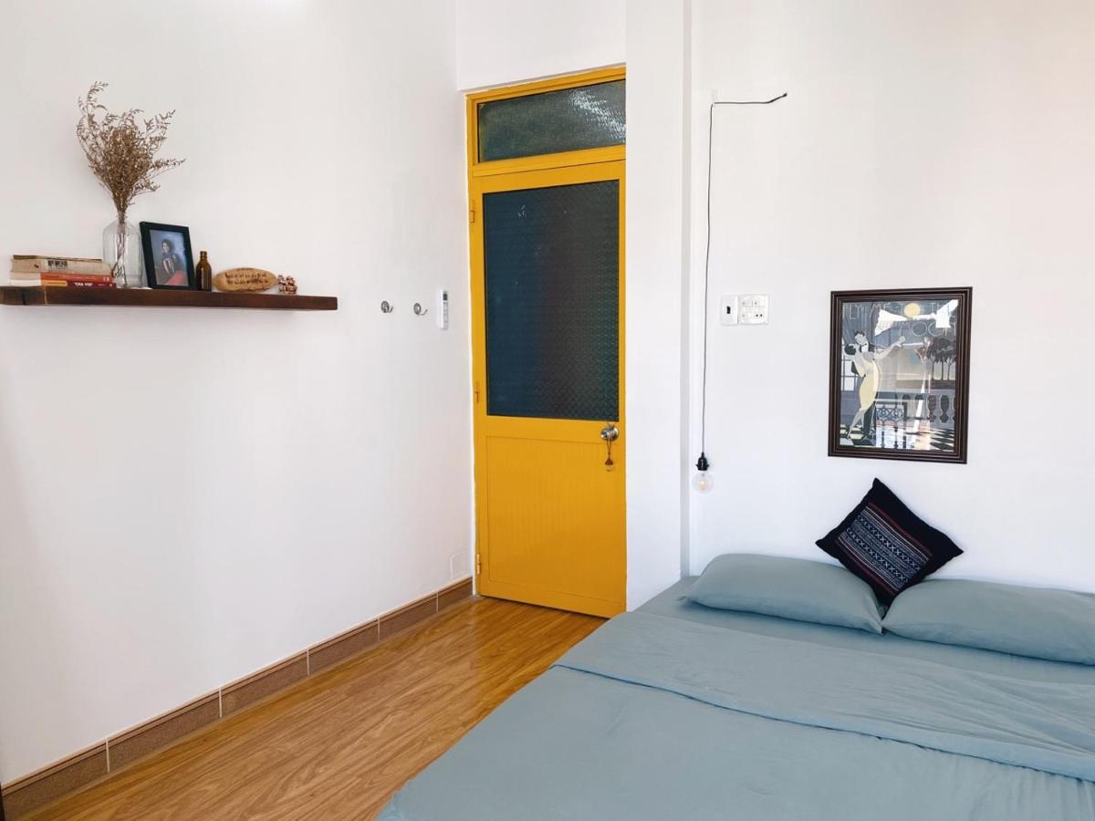 Halo Hostel Quy Nhon Εξωτερικό φωτογραφία