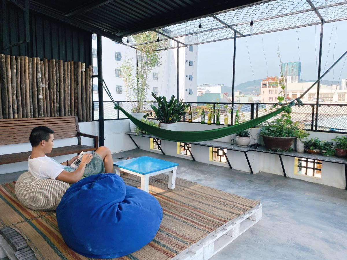 Halo Hostel Quy Nhon Εξωτερικό φωτογραφία